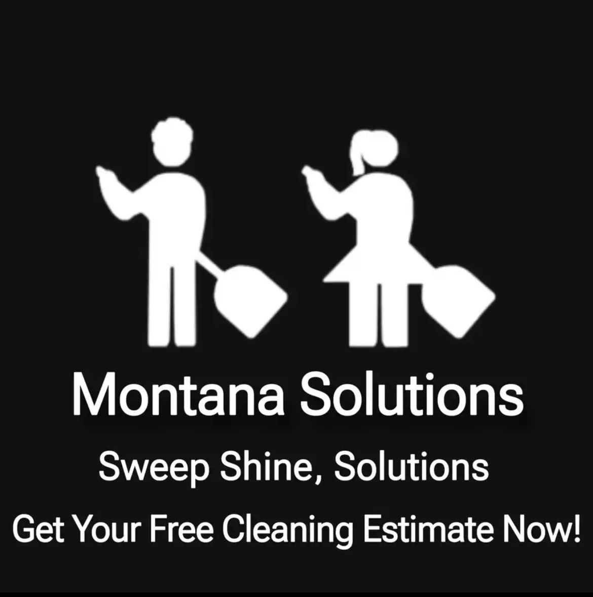 Montana Solutions Cleaning Services