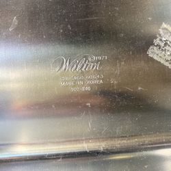 Wilton Cake Pan 1971