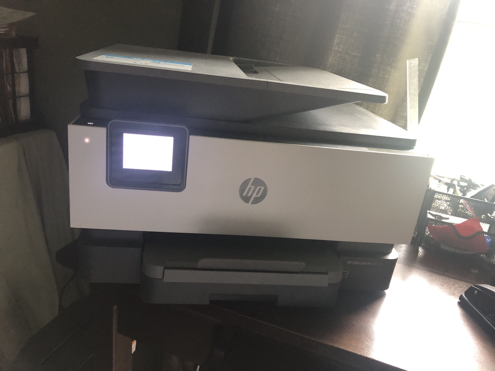 HP Inkjet Printer
