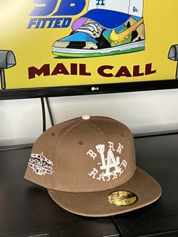 New Dodgers All Star Game Born N Raised 71/4