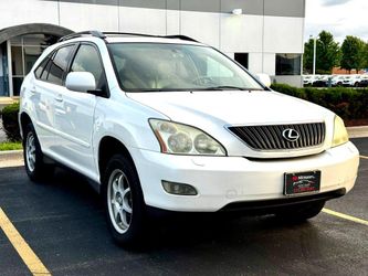 2004 Lexus RX 330