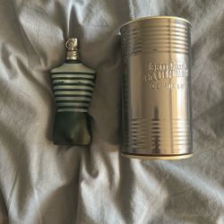 Jpg Le Male EDT 2.5 Oz