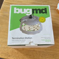 New In Box Never Been Used