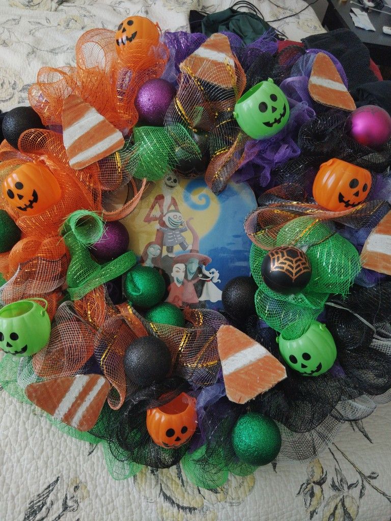 Wreath
