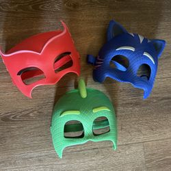 PJ Masks 