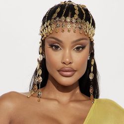 New Halloween Head Piece 