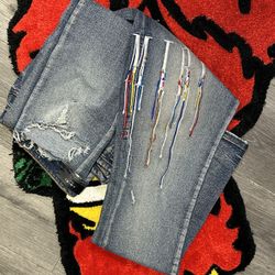 Amiri Jeans 