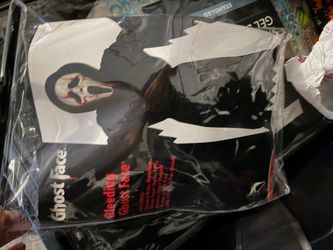 Kids costumes 8-10