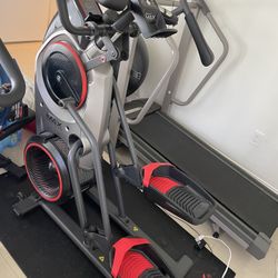 Bowflex M5