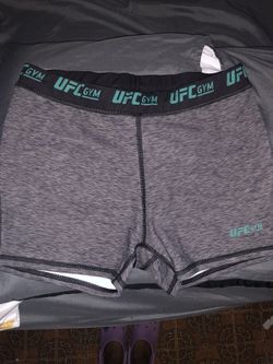 WORKOUT SHORTS