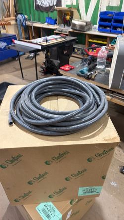 Seal Tite Electrical Conduit