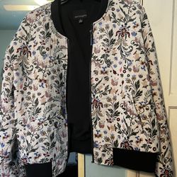 Eva Longoria jacket Size L