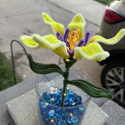 Forever Flowers 