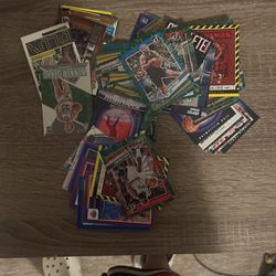 Selling Inserts