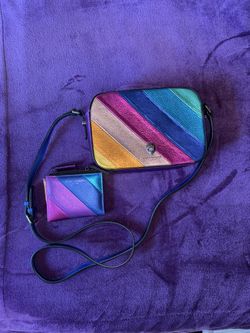 Designer Kurt Geiger Purse And Wallet