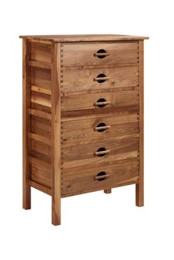 Urban Mission Chest