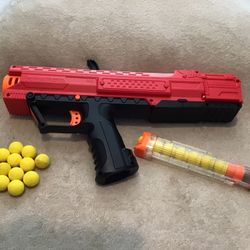 Nerf Rival XV-700