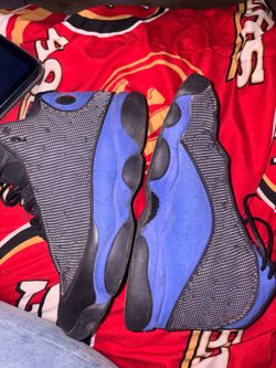 Jordan 13
