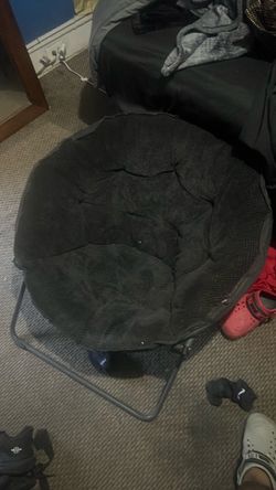 Lounge chair