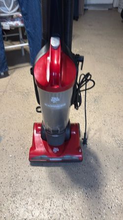 Dirt devil endurance express vacuum