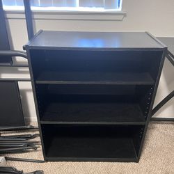 Bookshelf 
