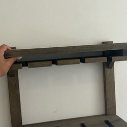 Wine Glass Holder Rack For Sale