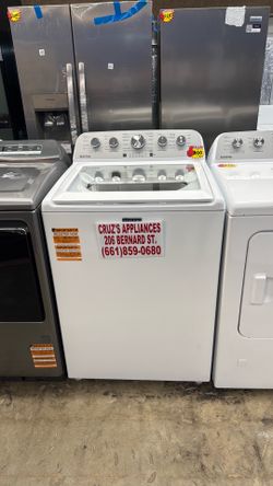Cruz s appliances sales Maytag pet pro filter $600