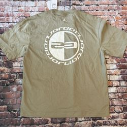 Jordan Sample Shirt