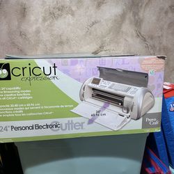 Cricut expressions
