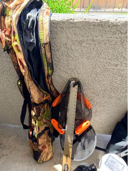 camping hunting back pack gear