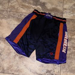 Icecream Shorts Size Medium