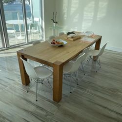 Dining set