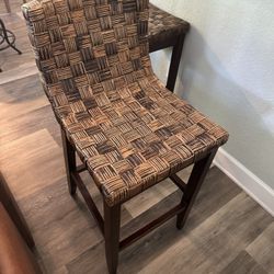 Bar Stools