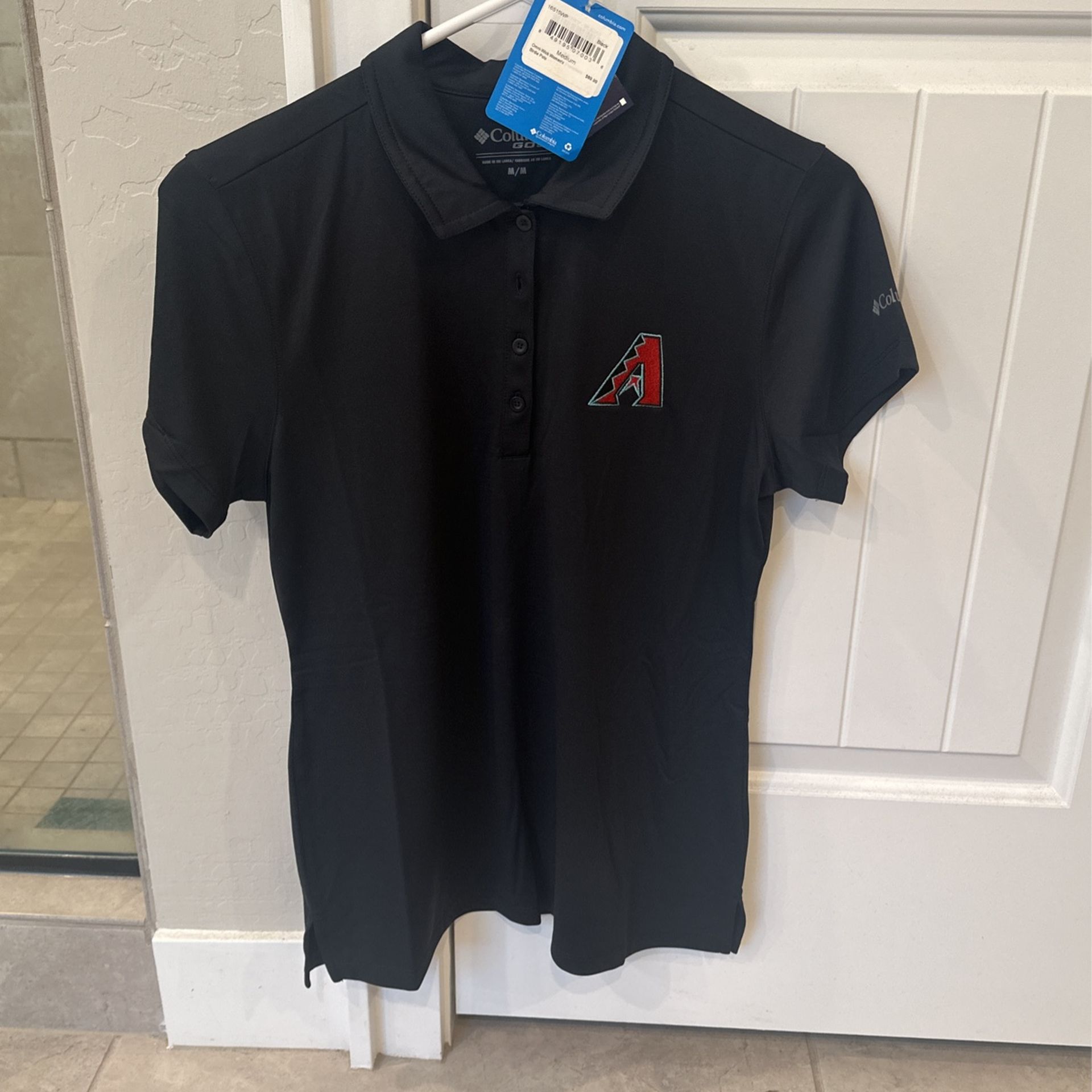 Arizona Diamondbacks Women’s Polo