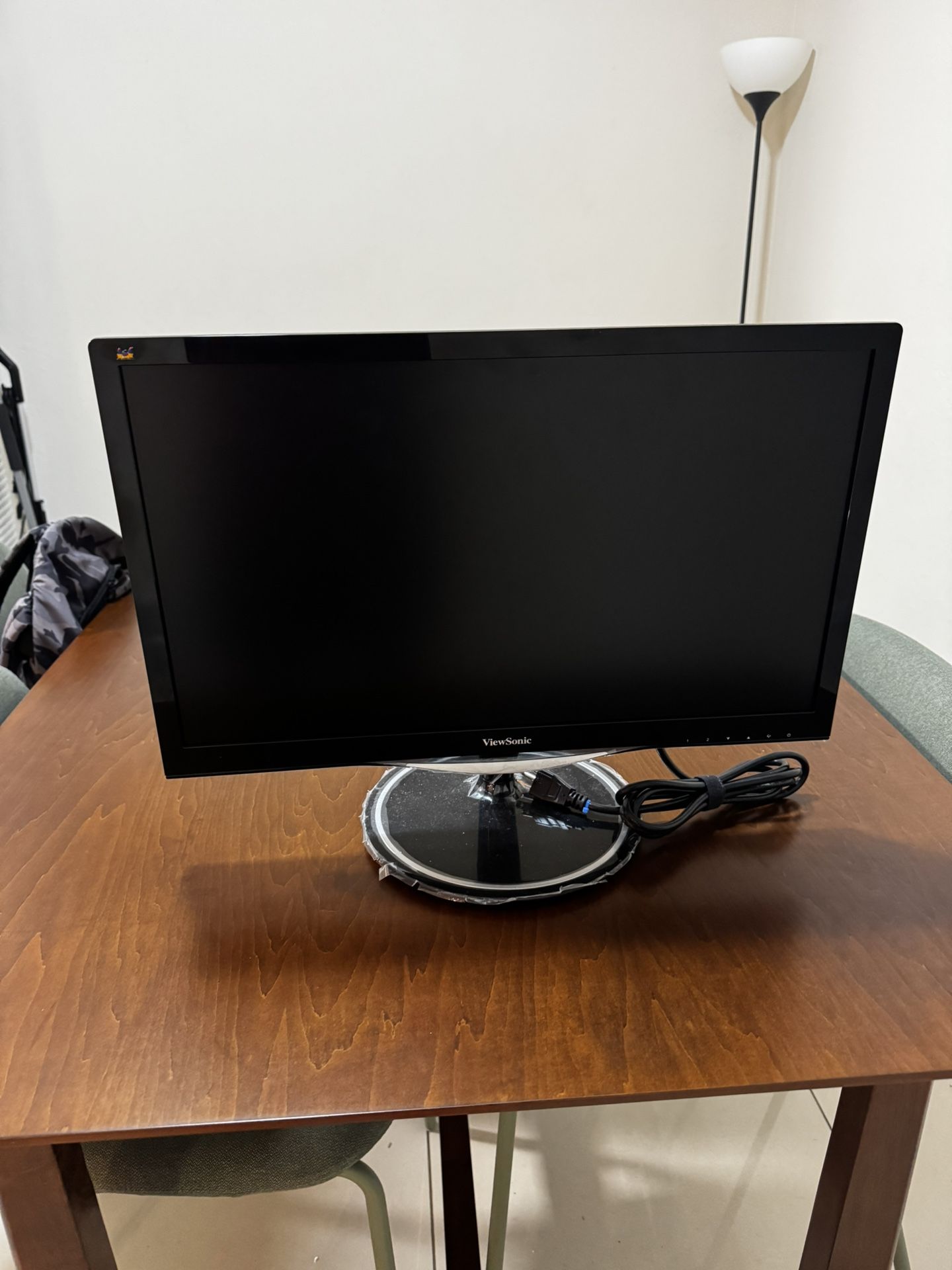 Viewsonic 24” Monitor