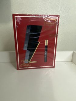 CH Bad Boy EDT 2 Pc Travel set