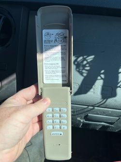New Liftmaster Garage Door Opener Keypads