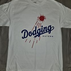 Dodgers Shirt