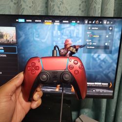 Ps5 Controller