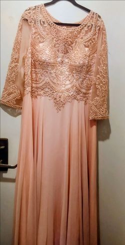 Mother of the Bride Dress
