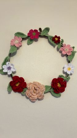 Decoración para puerta