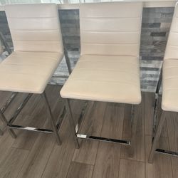 City Furniture Leather Chairs