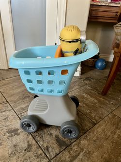 Step2 Toy Shopping Cart