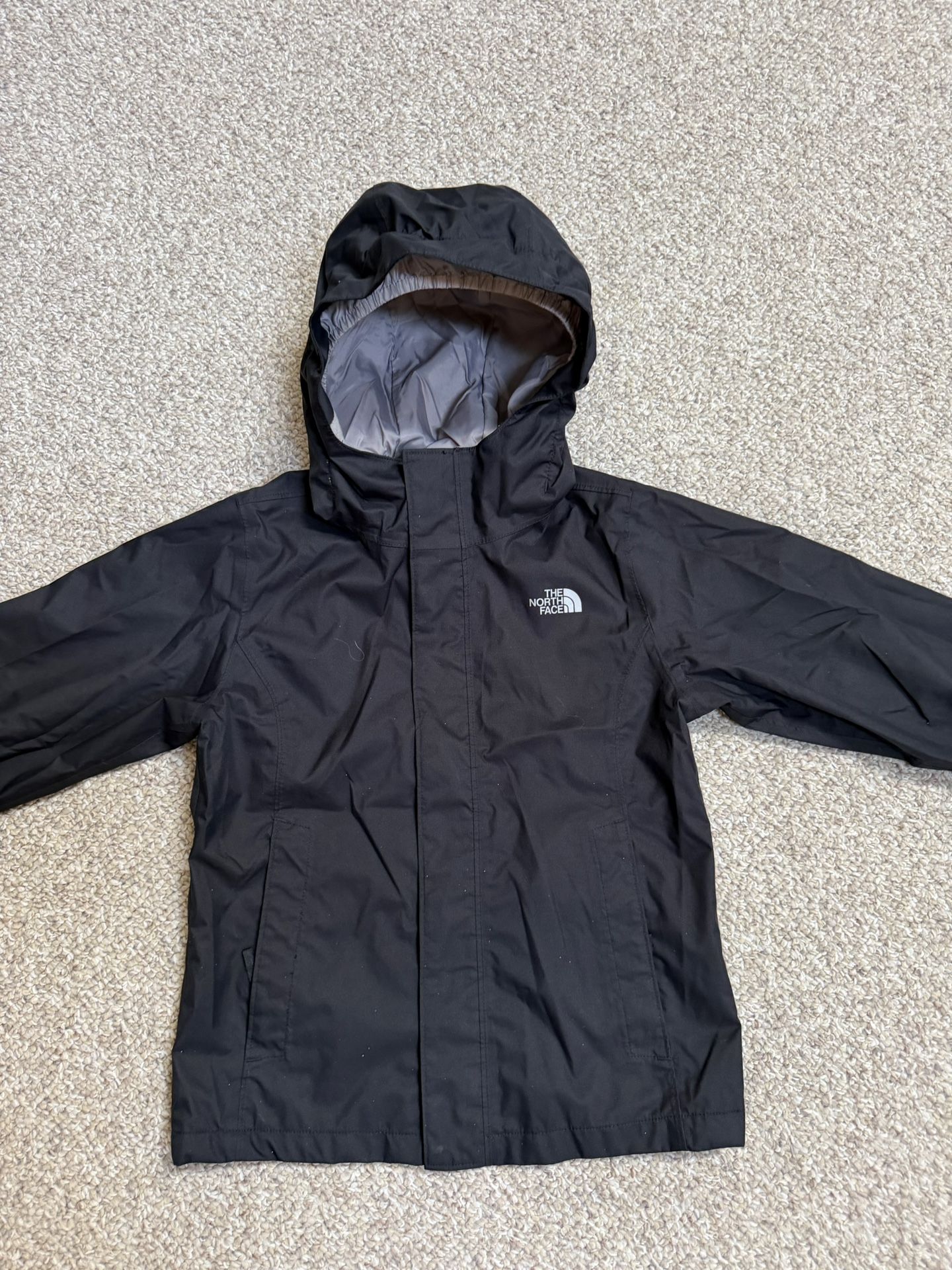 North Face Light/rain Jacket