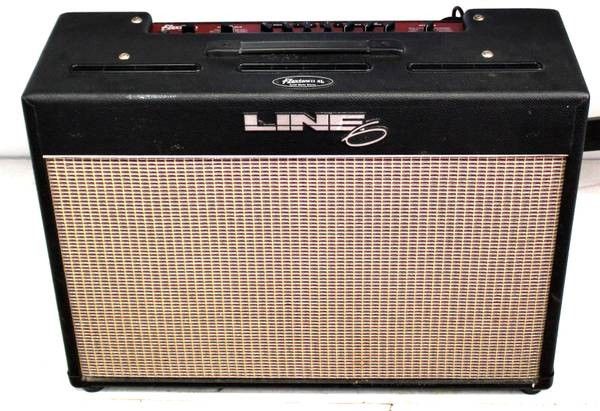 Line-6 Flextone II-XL Guitar Amp