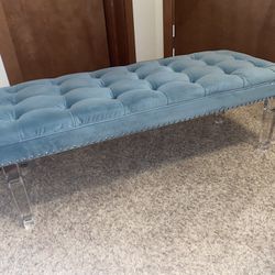 Bench 