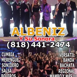 GRUPO TROPICAL, CUMBIA y VERSATIL en Los Angeles