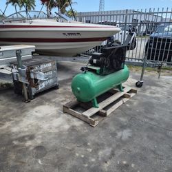 Air Compressor 