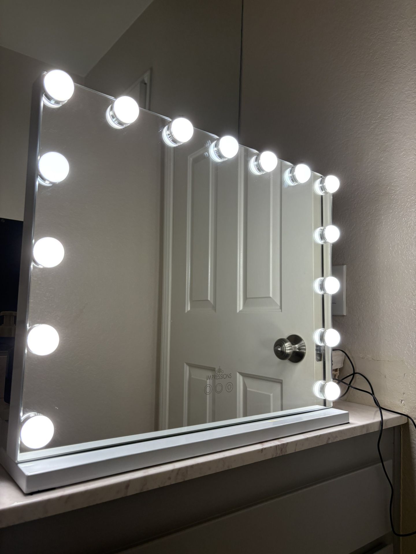 Vanity Mirror