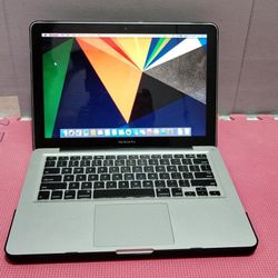 Apple MacBook Pro 13” display it5 Intel Processor 4GB RAM 500GB HDD STORAGE DRIVE $135 